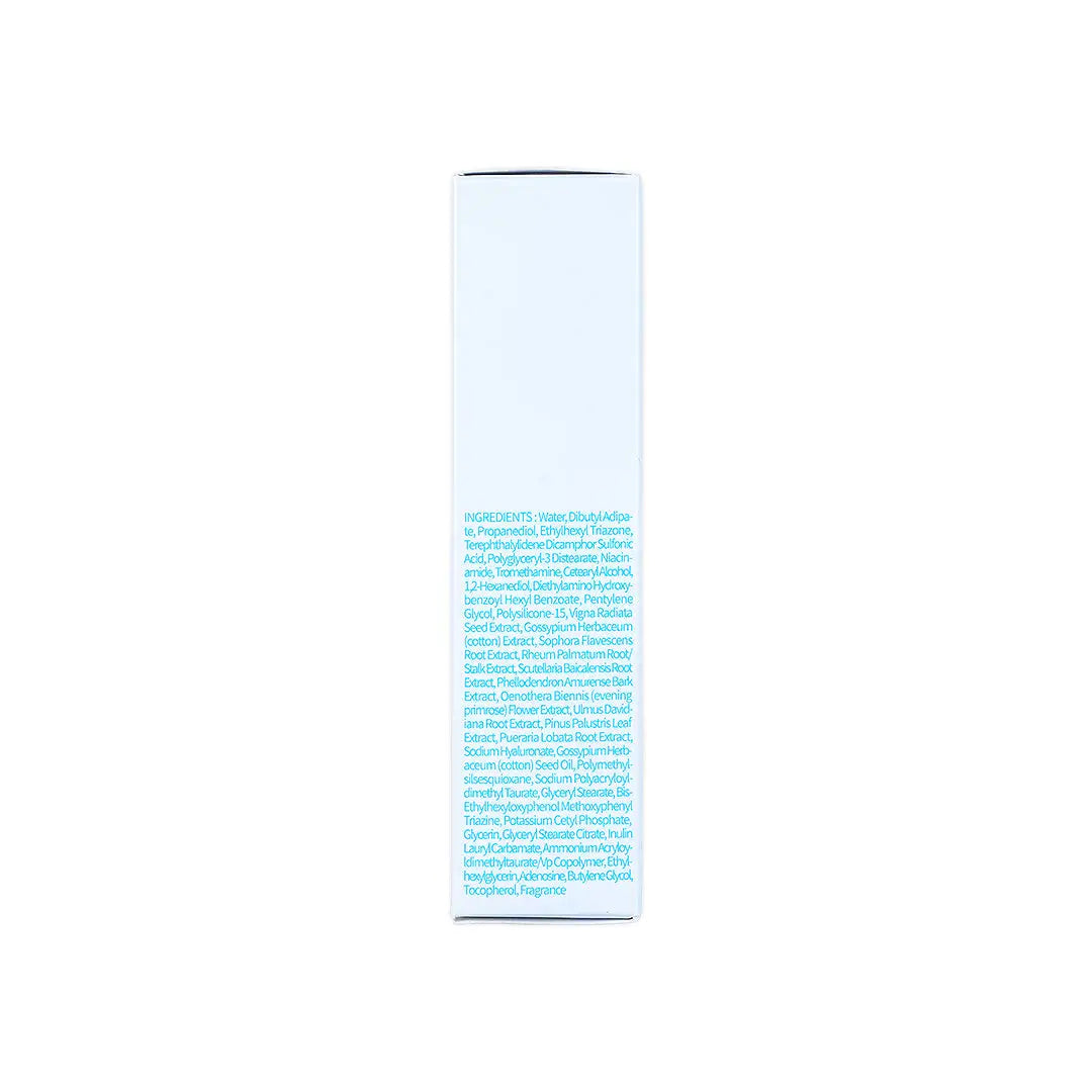 58980-Tocobo Bio Watery Sun Cream SPF50+ PA++++ 50mL +6
