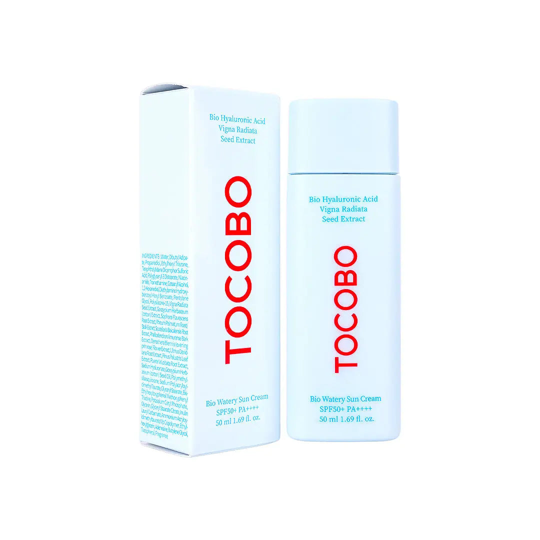 58980-Tocobo Bio Watery Sun Cream SPF50+ PA++++ 50mL +1