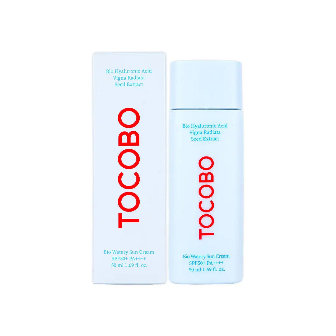 58980-Tocobo Bio Watery Sun Cream SPF50+ PA++++ 50mL