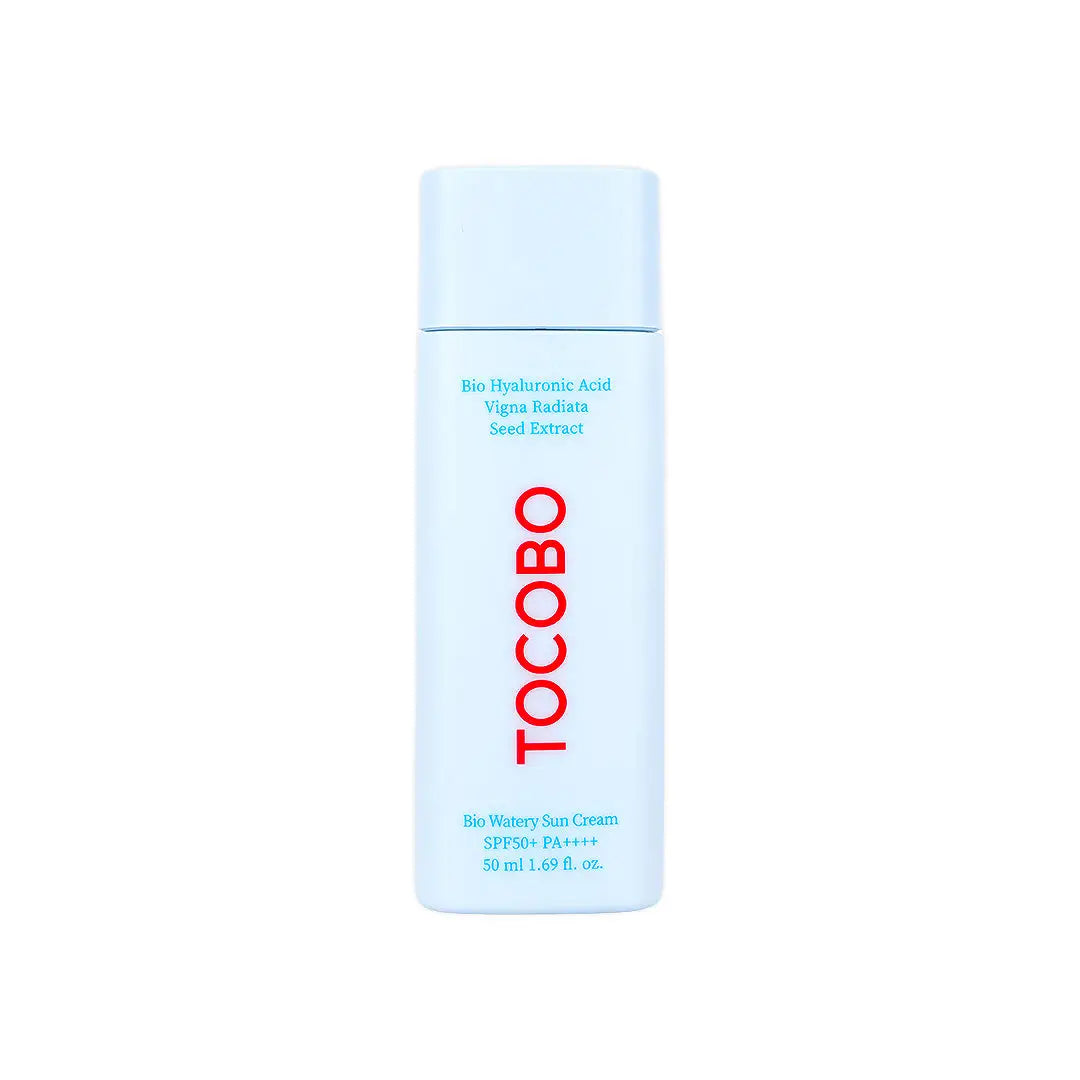 58980-Tocobo Bio Watery Sun Cream SPF50+ PA++++ 50mL +2