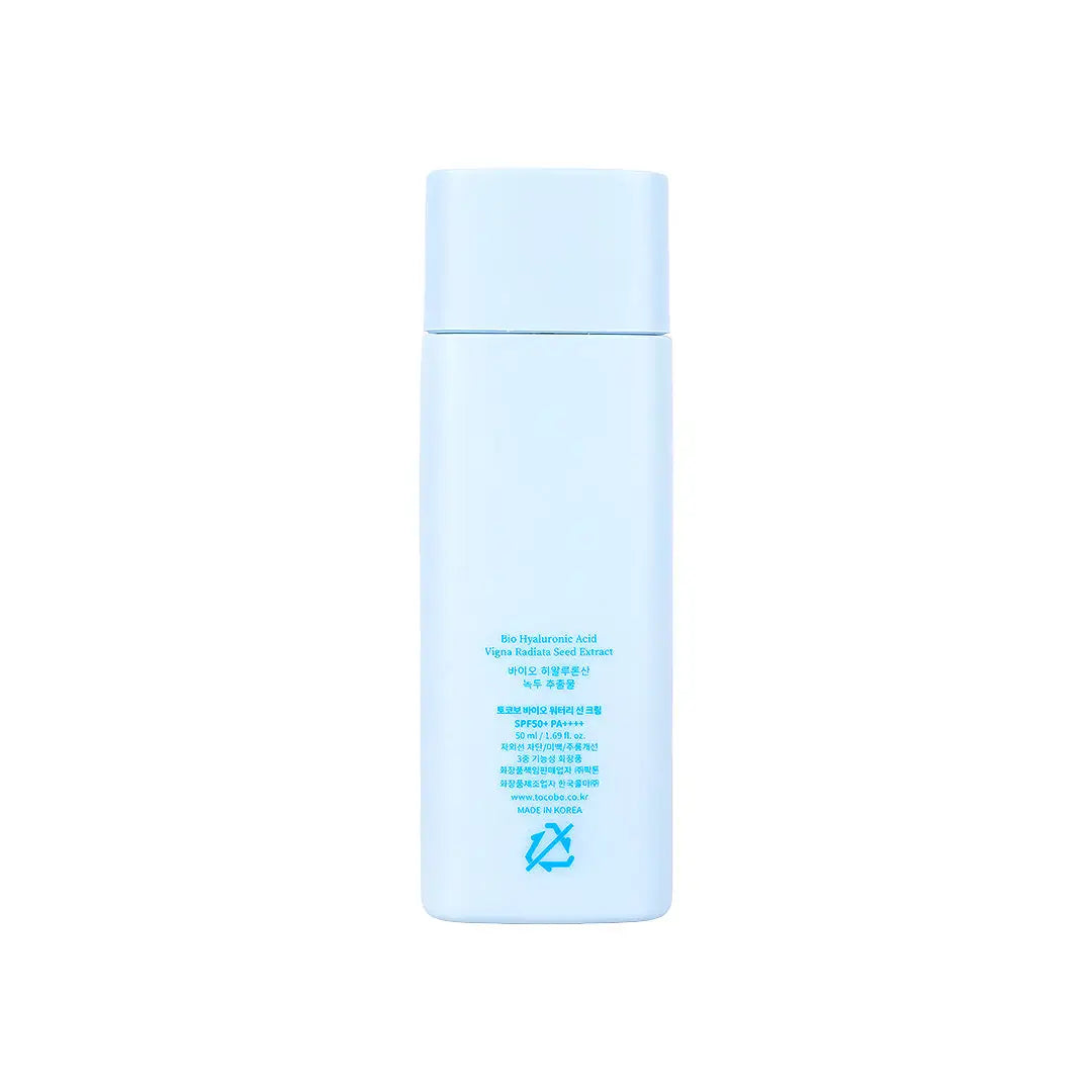58980-Tocobo Bio Watery Sun Cream SPF50+ PA++++ 50mL +3