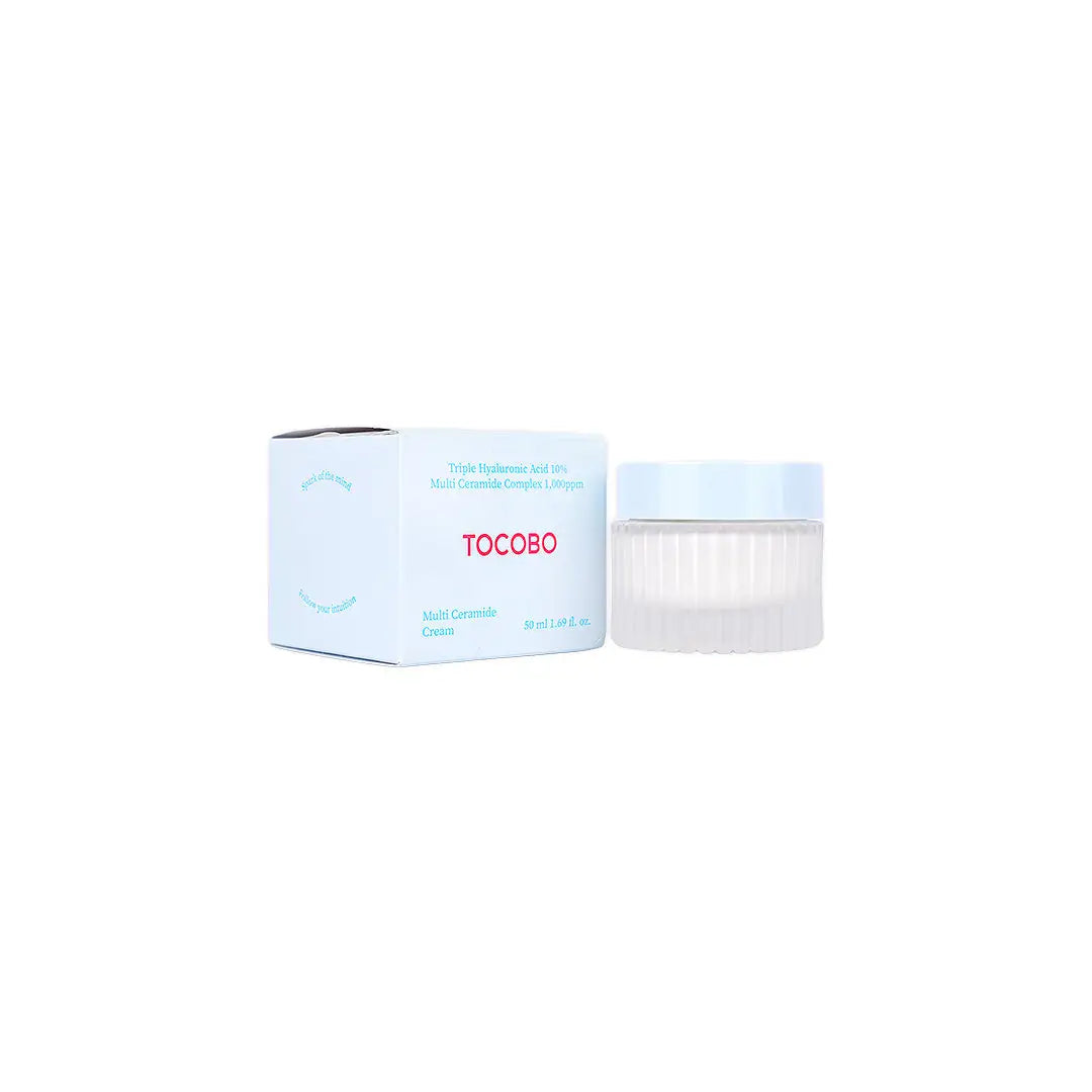 58981-Tocobo Multi Ceramide Cream 50mL +1