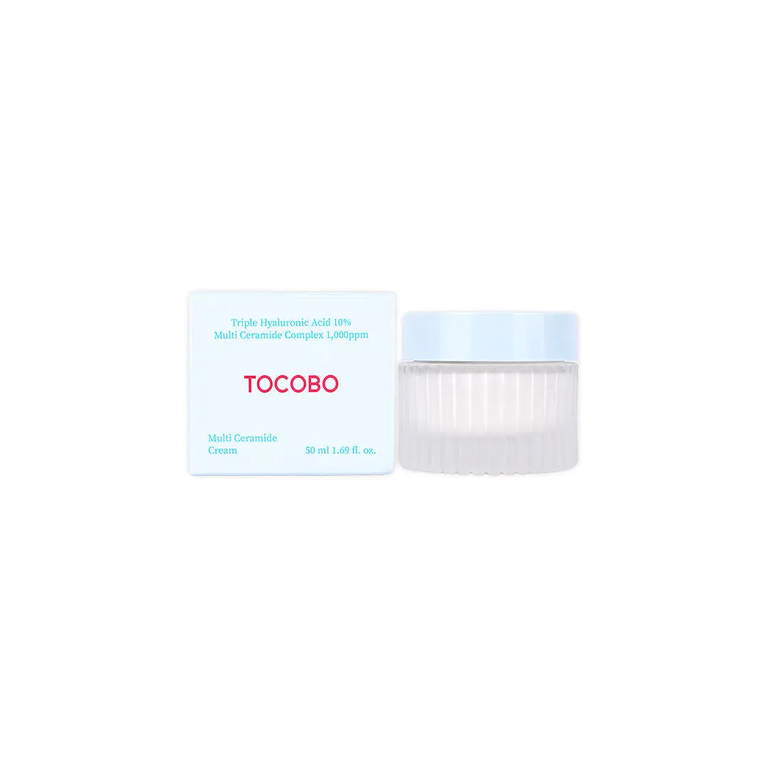 58981-Tocobo Multi Ceramide Cream 50mL