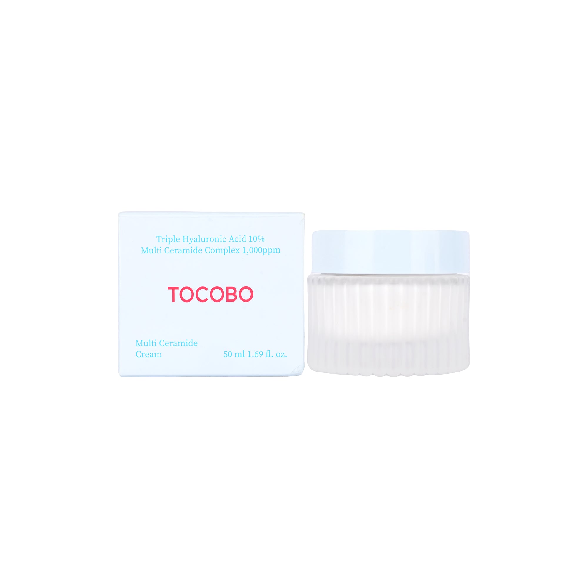 58981-Tocobo Multi Ceramide Cream 50mL