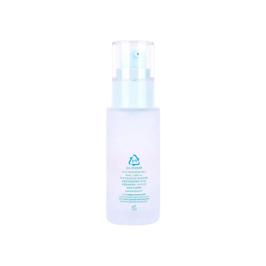 58982-Tocobo Bifida Biome Essence 50mL +3