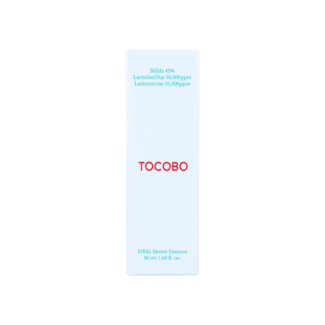 58982-Tocobo Bifida Biome Essence 50mL +4