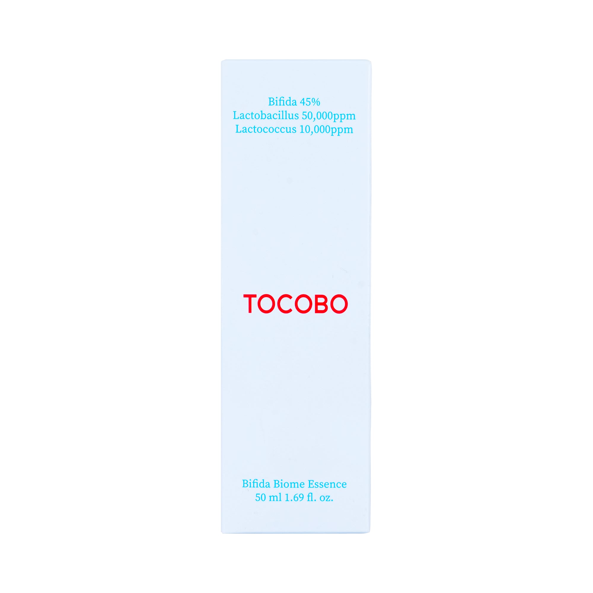 58982-Tocobo Bifida Biome Essence 50mL +3