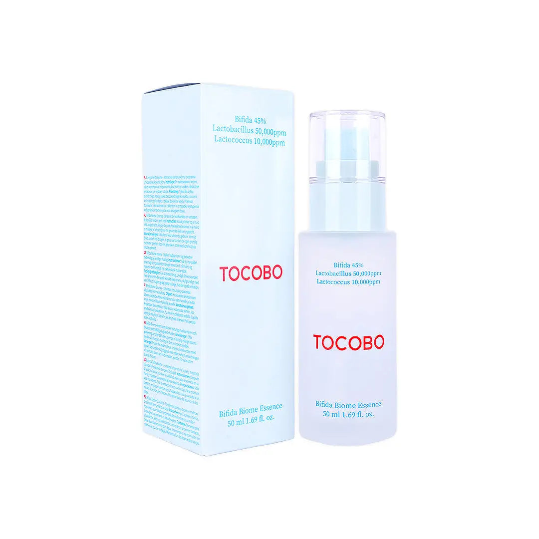 58982-Tocobo Bifida Biome Essence 50mL +1