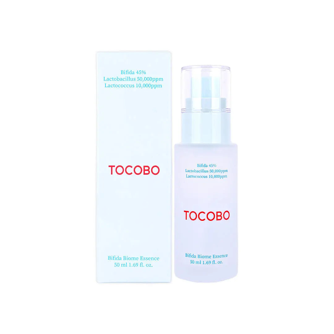 58982-Tocobo Bifida Biome Essence 50mL