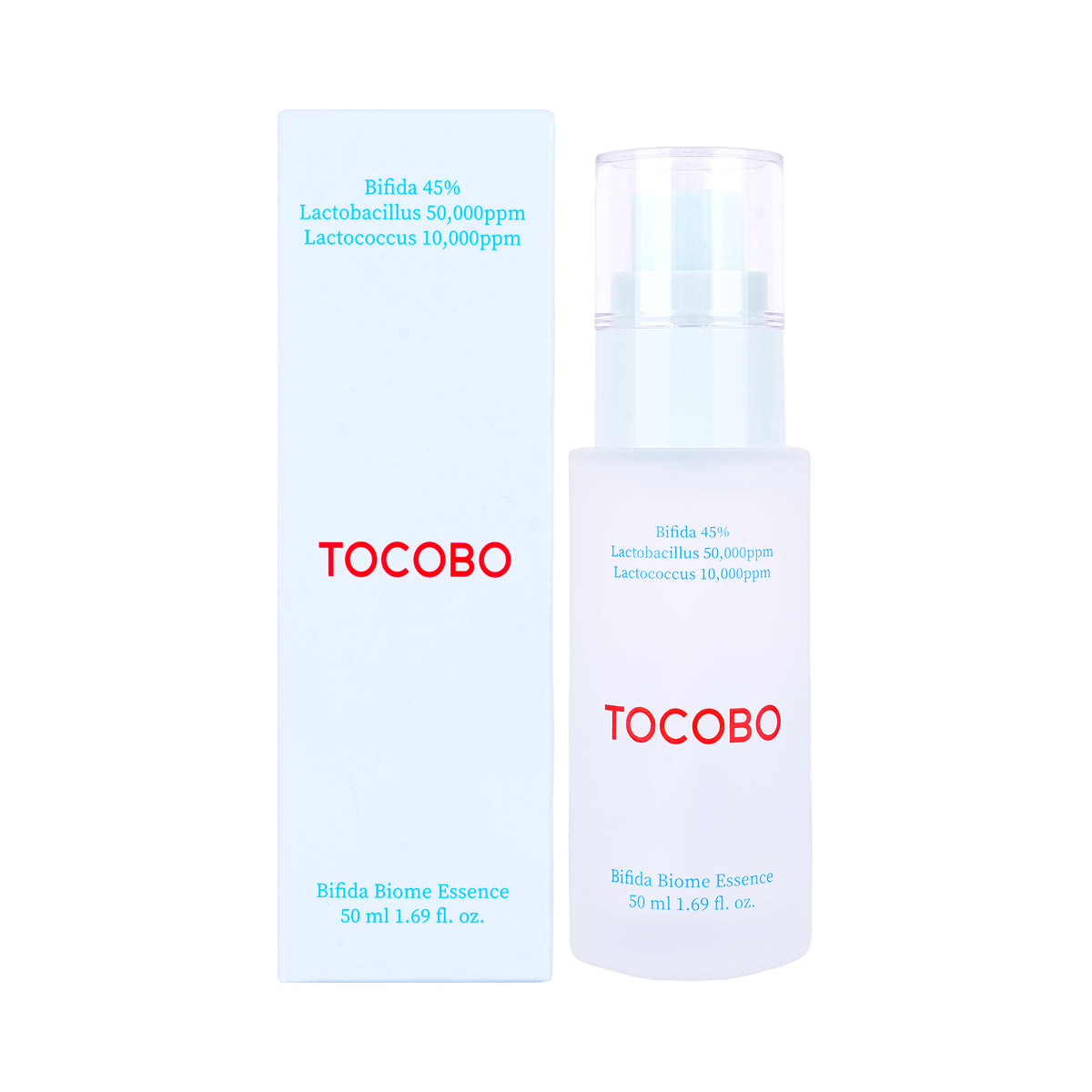 58982-Tocobo Bifida Biome Essence 50mL