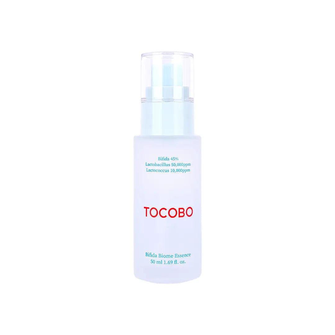 58982-Tocobo Bifida Biome Essence 50mL +2