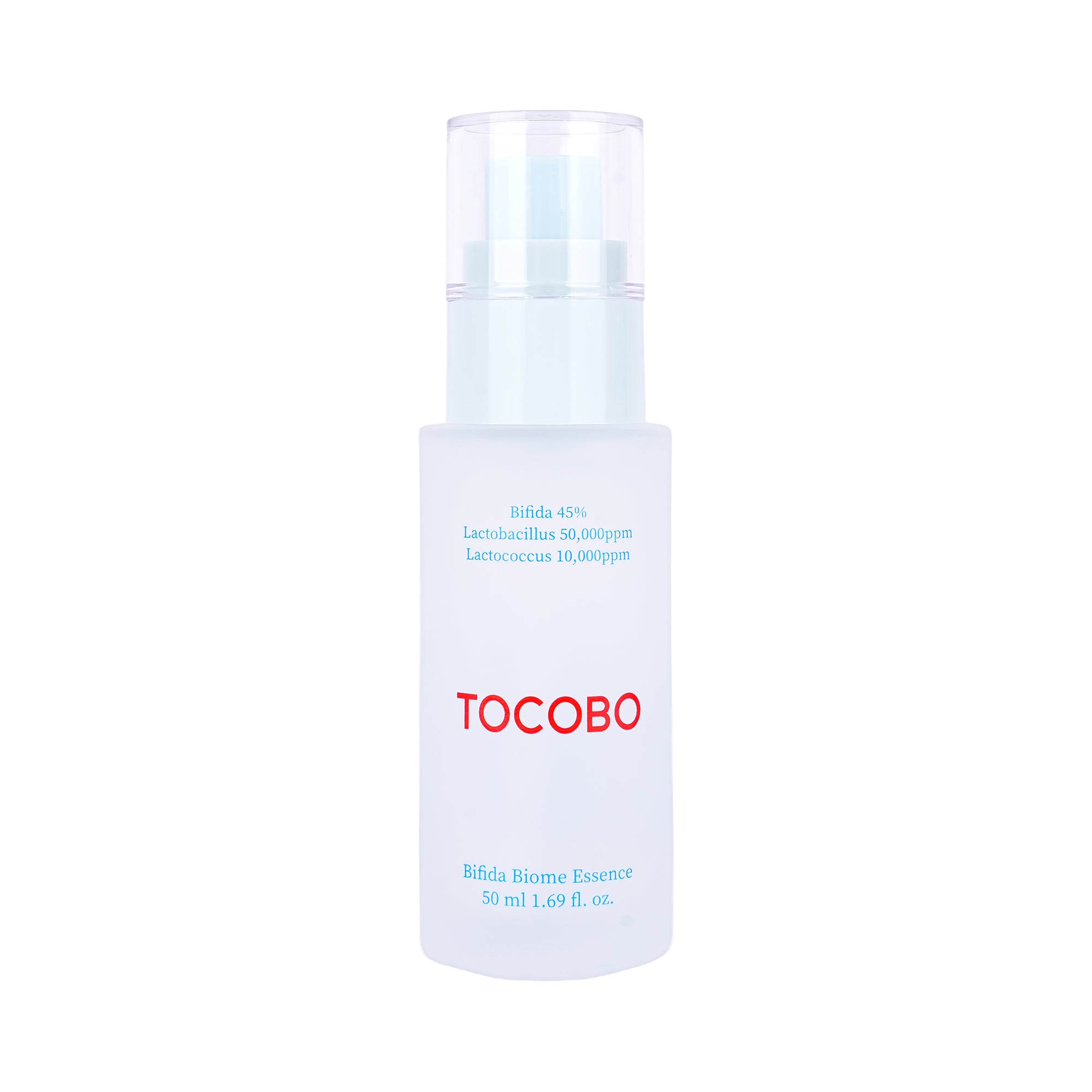 58982-Tocobo Bifida Biome Essence 50mL +1