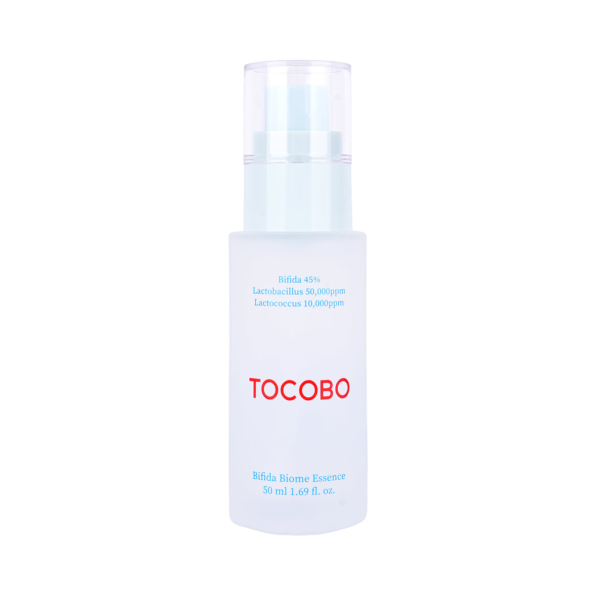 58982-Tocobo Bifida Biome Essence 50mL +1
