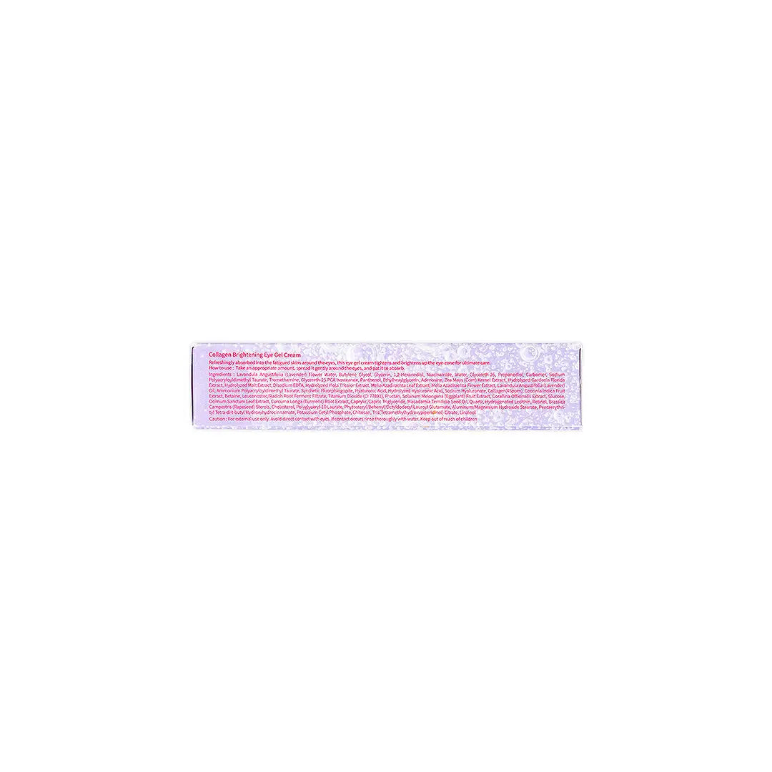 58984-Tocobo Collagen Brightening Eye Gel Cream 30mL +5