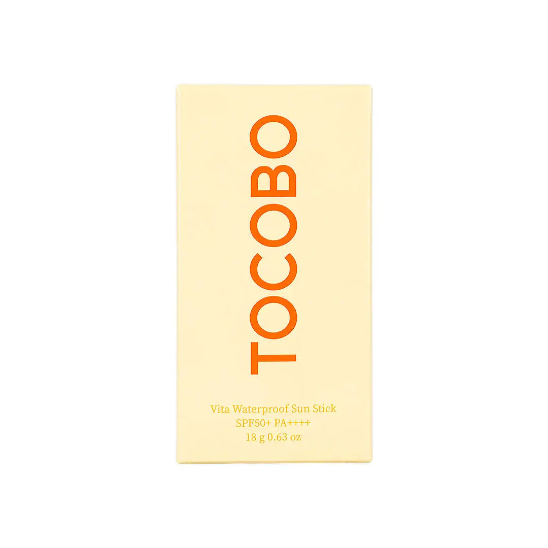 58987-Tocobo Vita Waterproof Sun Stick SPF50+ PA++++ 18g +4