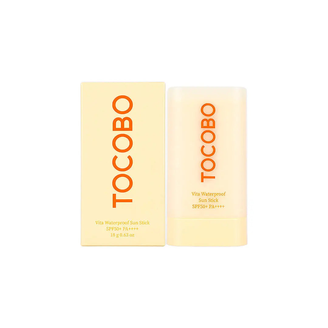 58987-Tocobo Vita Waterproof Sun Stick SPF50+ PA++++ 18g