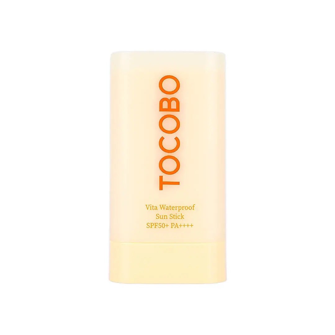 58987-Tocobo Vita Waterproof Sun Stick SPF50+ PA++++ 18g +2