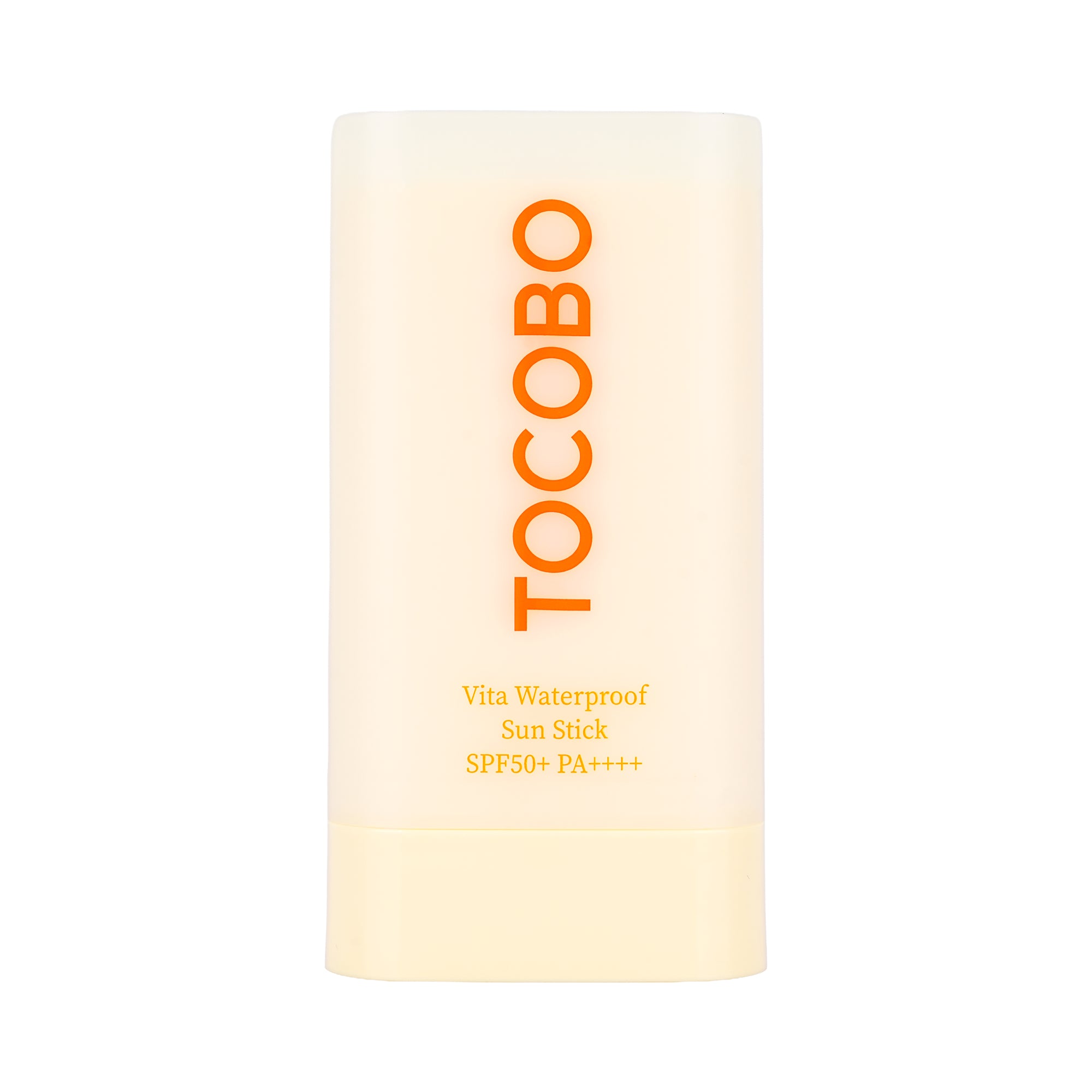 58987-Tocobo Vita Waterproof Sun Stick SPF50+ PA++++ 18g +1