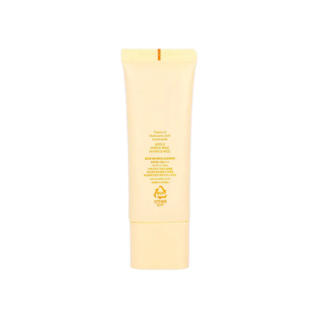 58988-Tocobo Vita Airy Sun Primer SPF50+ PA++++ 35mL +3