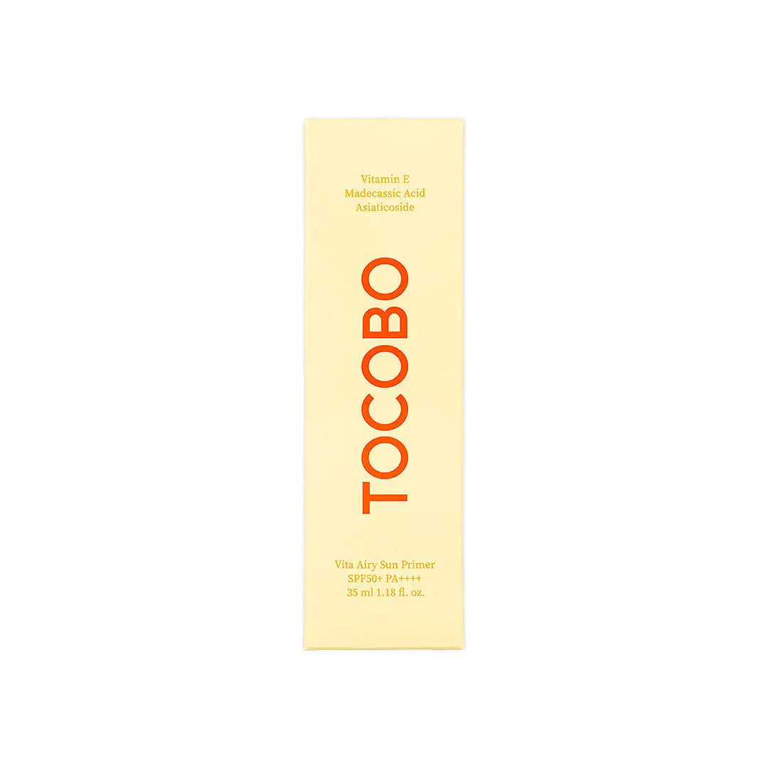 58988-Tocobo Vita Airy Sun Primer SPF50+ PA++++ 35mL +4