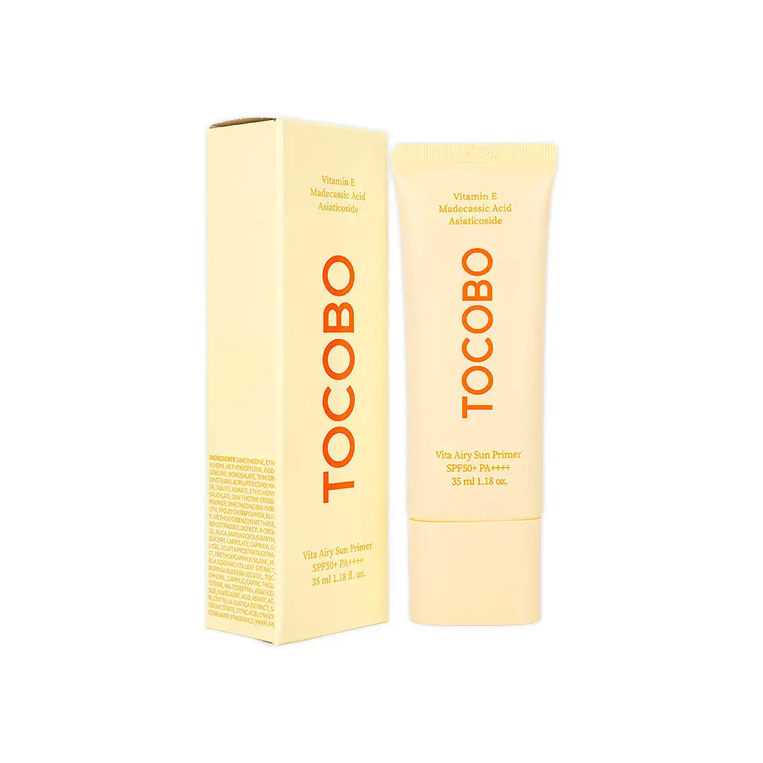 58988-Tocobo Vita Airy Sun Primer SPF50+ PA++++ 35mL +1