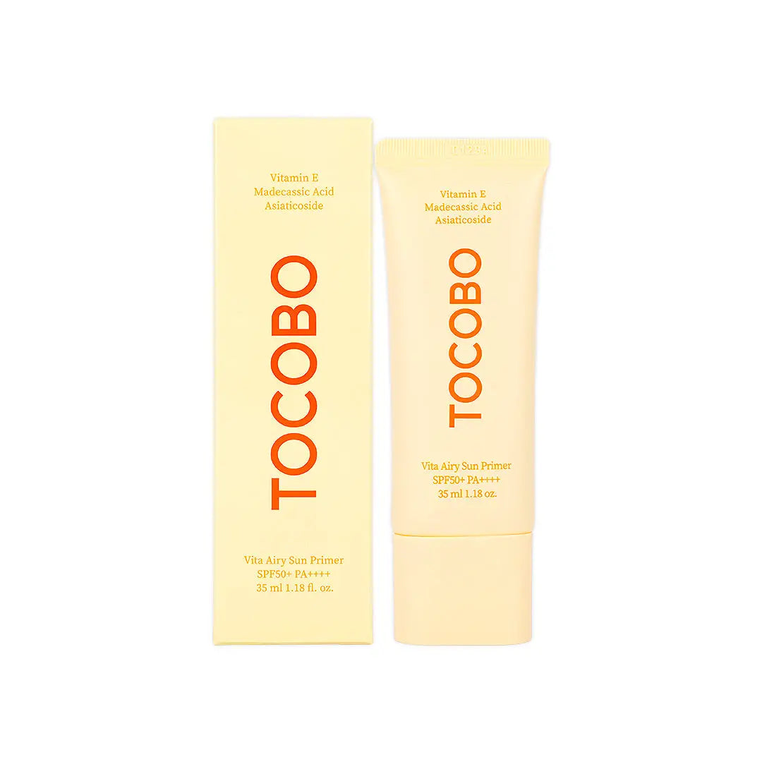 58988-Tocobo Vita Airy Sun Primer SPF50+ PA++++ 35mL