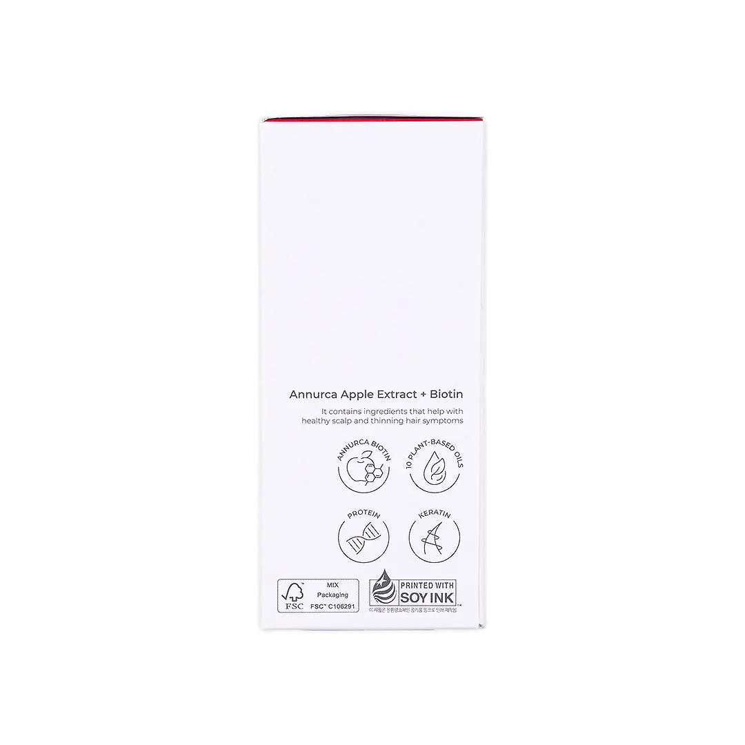 58990-Moev Annurcatin Hair Oil Essence 80mL +7