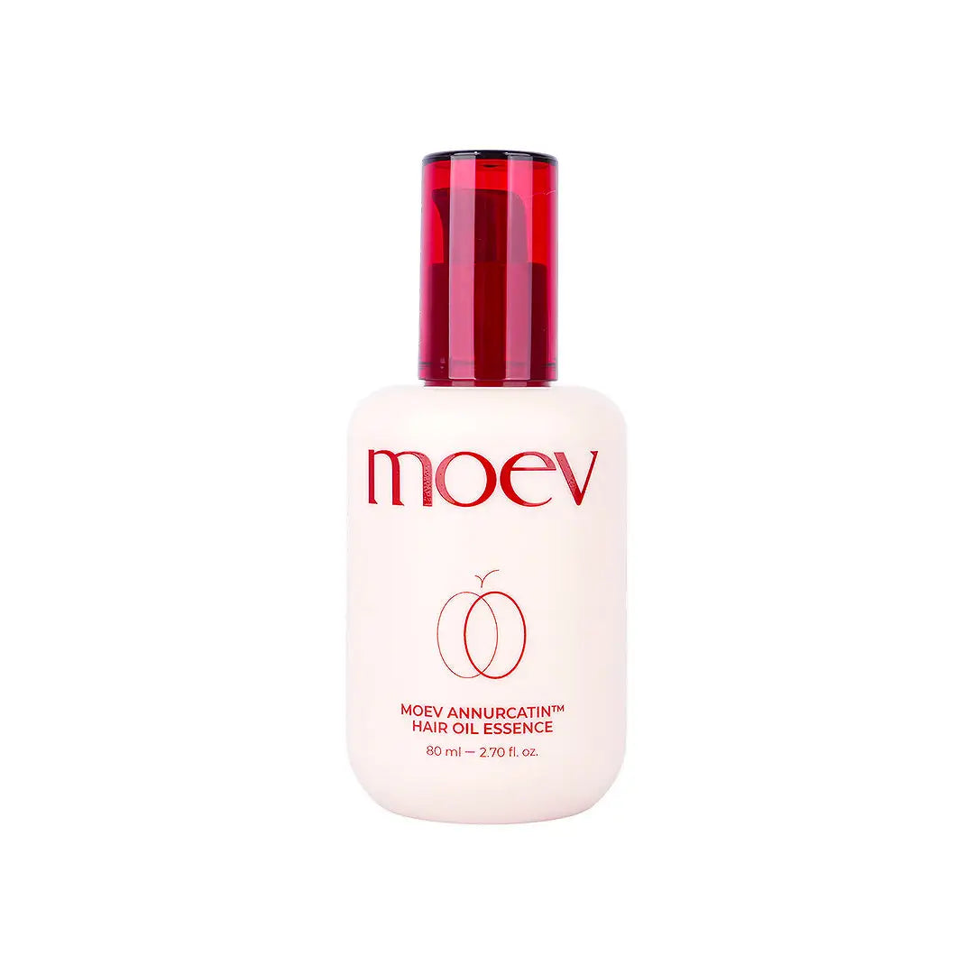 58990-Moev Annurcatin Hair Oil Essence 80mL +2