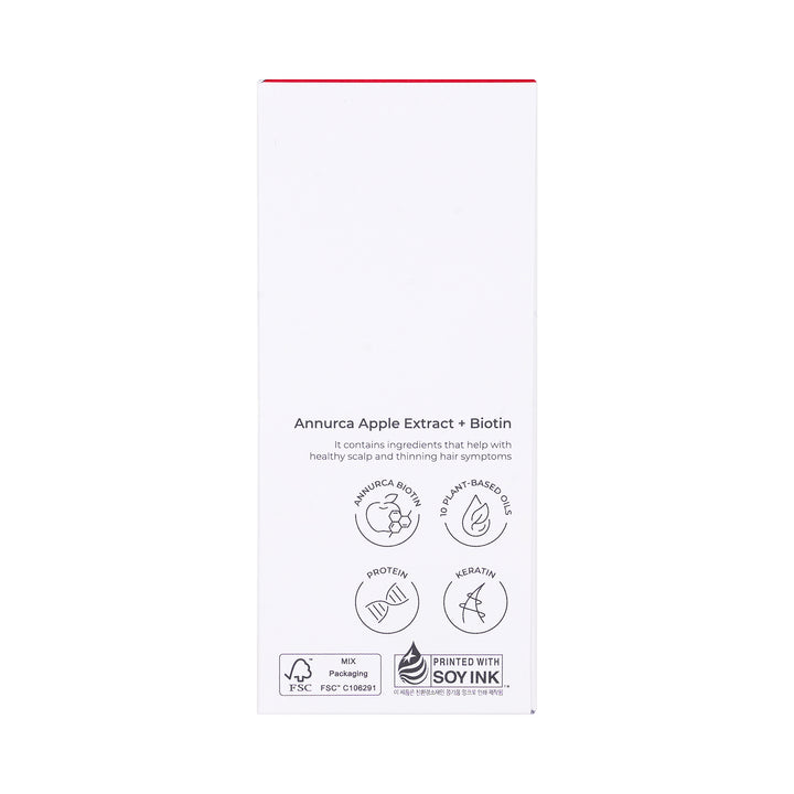 58990-Moev Annurcatin Hair Oil Essence 80mL +3
