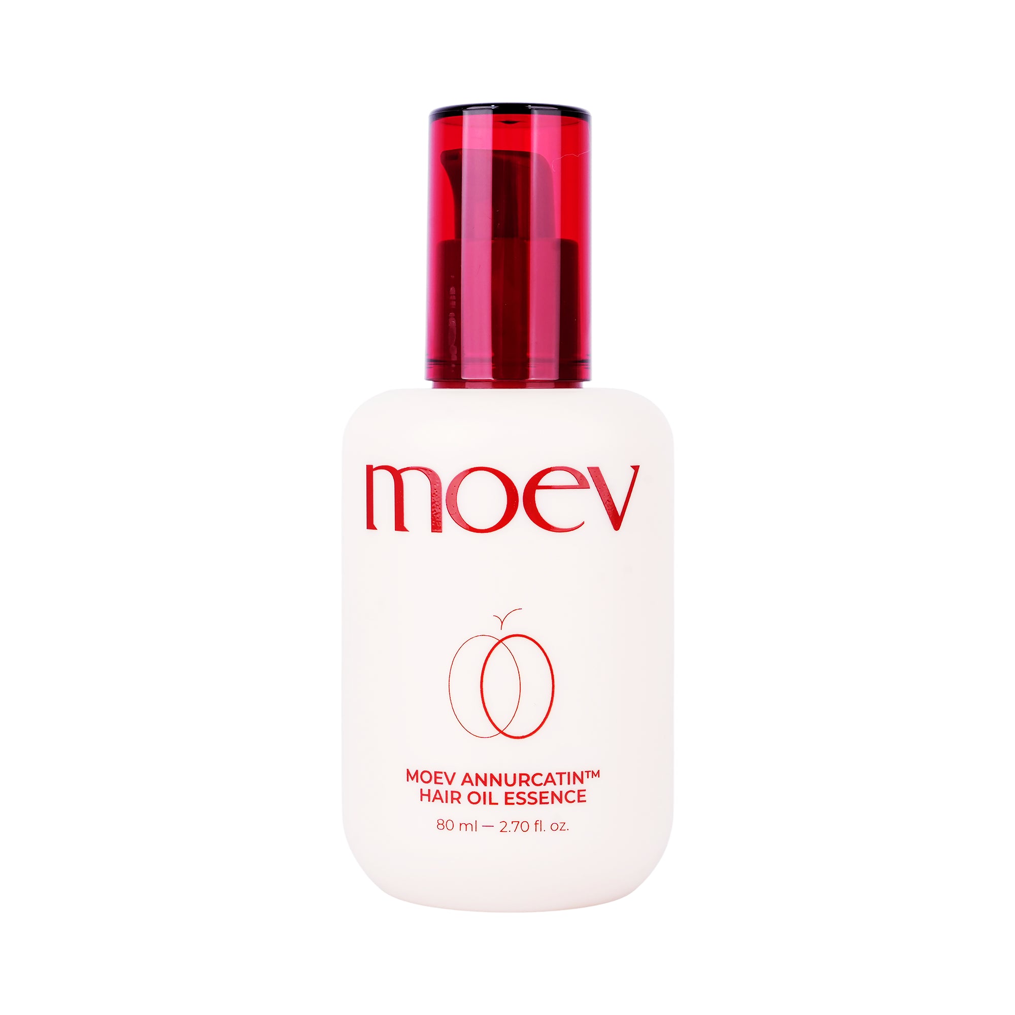 58990-Moev Annurcatin Hair Oil Essence 80mL +7