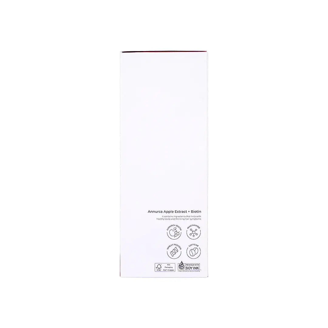 58991-Moev Annurcatin Shampoo 525mL +7