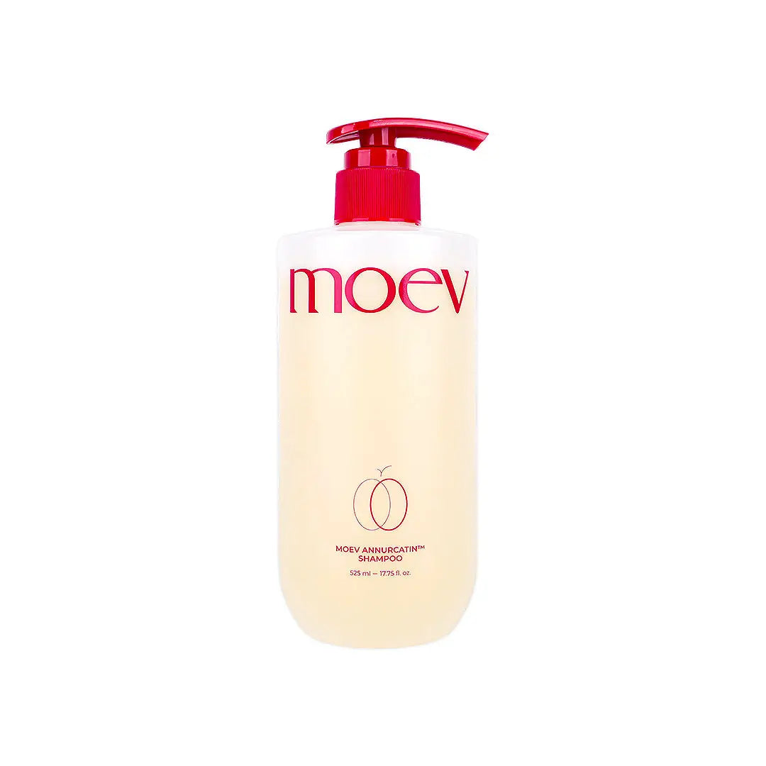 58991-Moev Annurcatin Shampoo 525mL +2