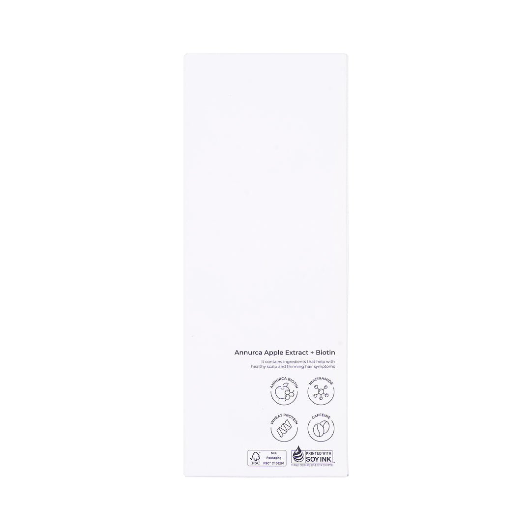 58991-Moev Annurcatin Shampoo 525mL +3