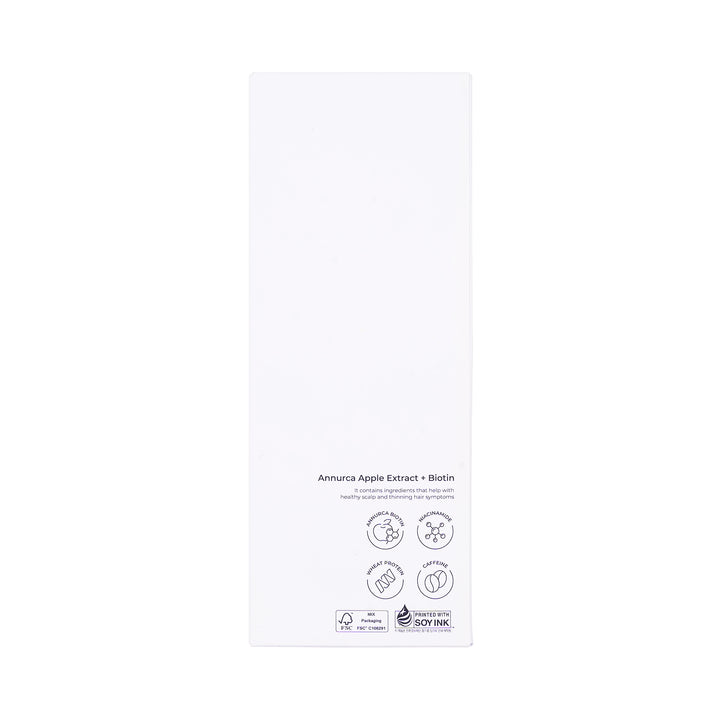 58991-Moev Annurcatin Shampoo 525mL +3