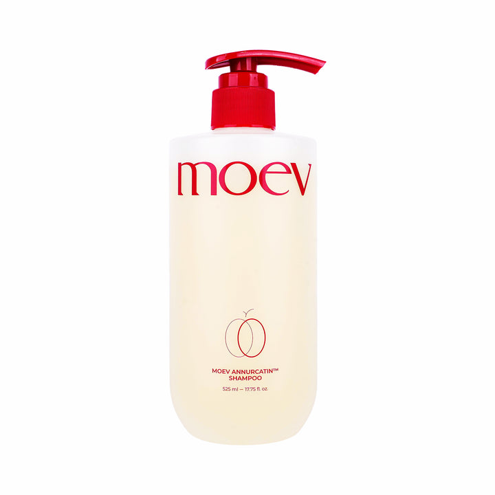 58991-Moev Annurcatin Shampoo 525mL +7