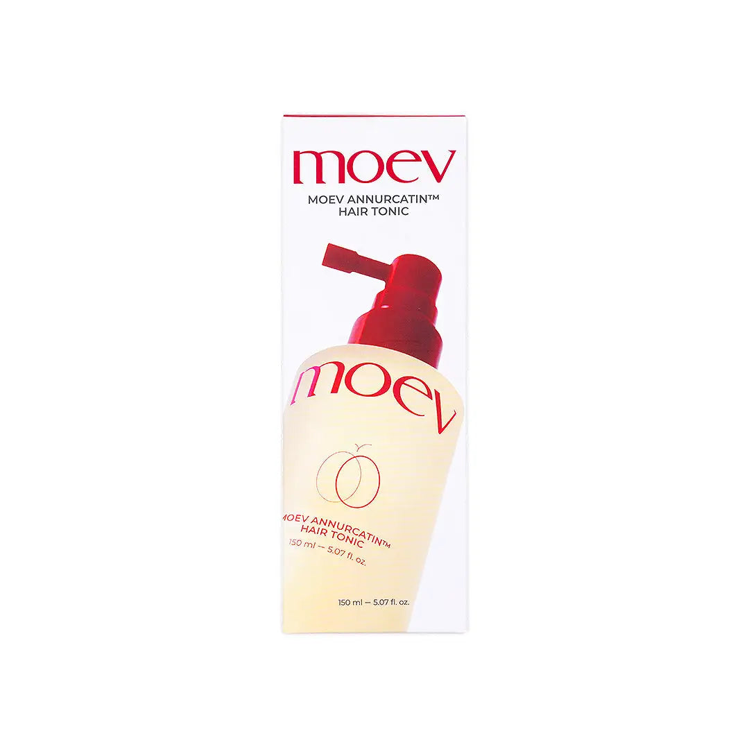 58992-Moev Annurcatin Hair Tonic 150mL +4