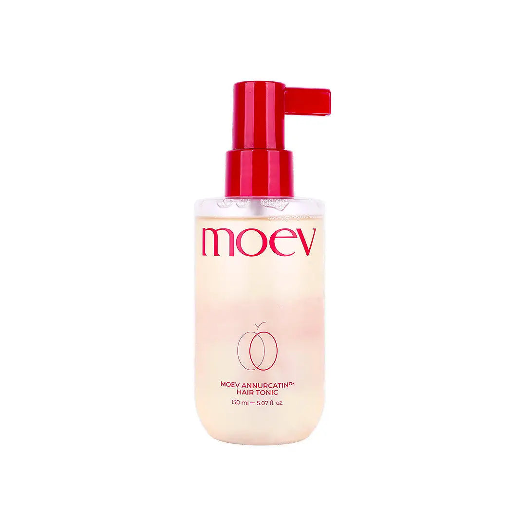 58992-Moev Annurcatin Hair Tonic 150mL +2