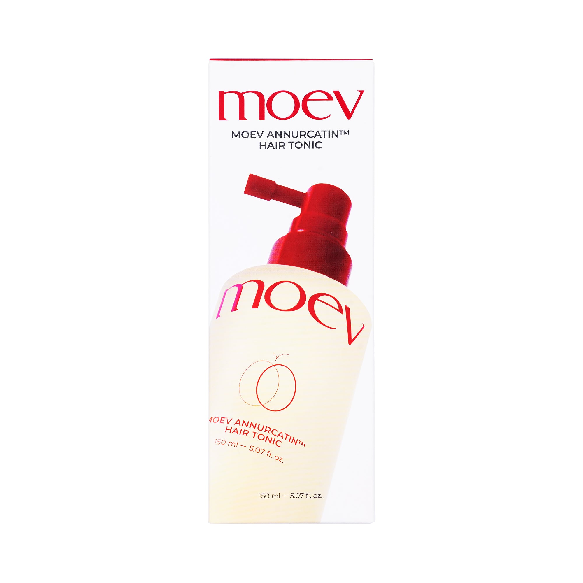 58992-Moev Annurcatin Hair Tonic 150mL +2