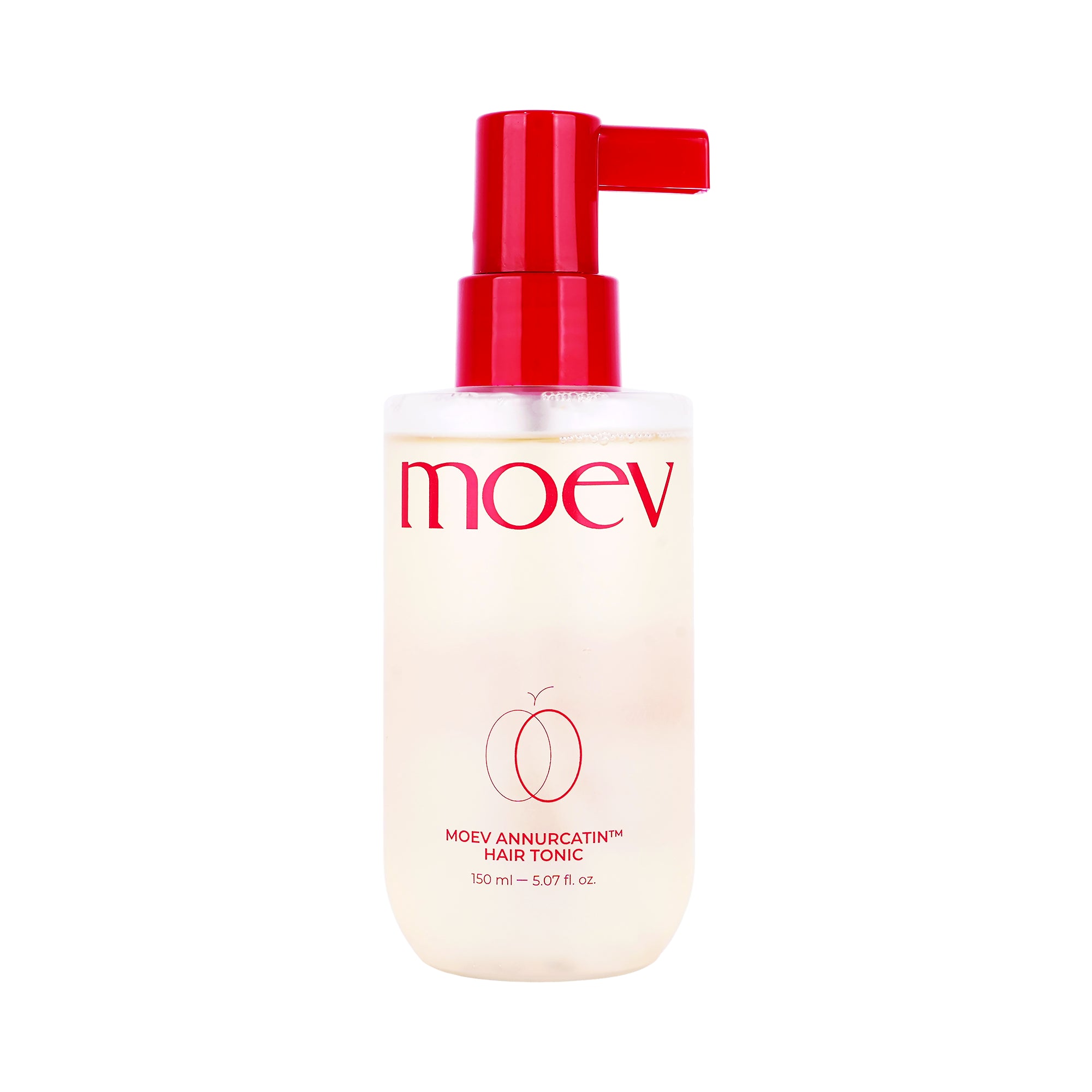 58992-Moev Annurcatin Hair Tonic 150mL +7