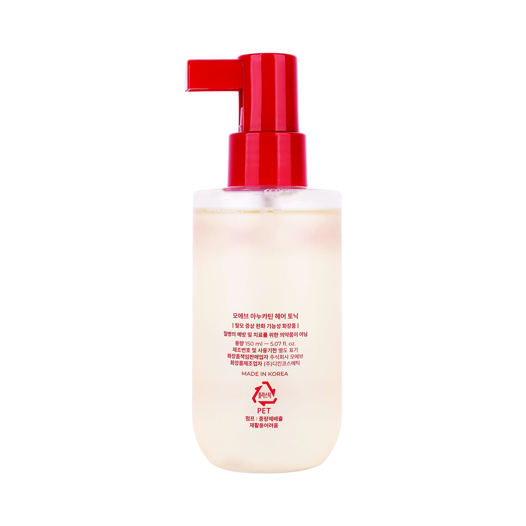 58992-Moev Annurcatin Hair Tonic 150mL +8