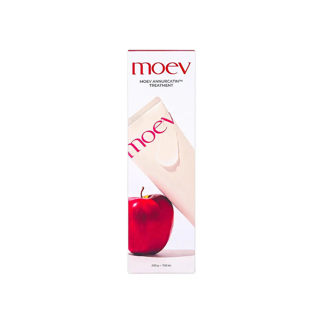 Moev Annurcatin Free Hair Treatment 200g