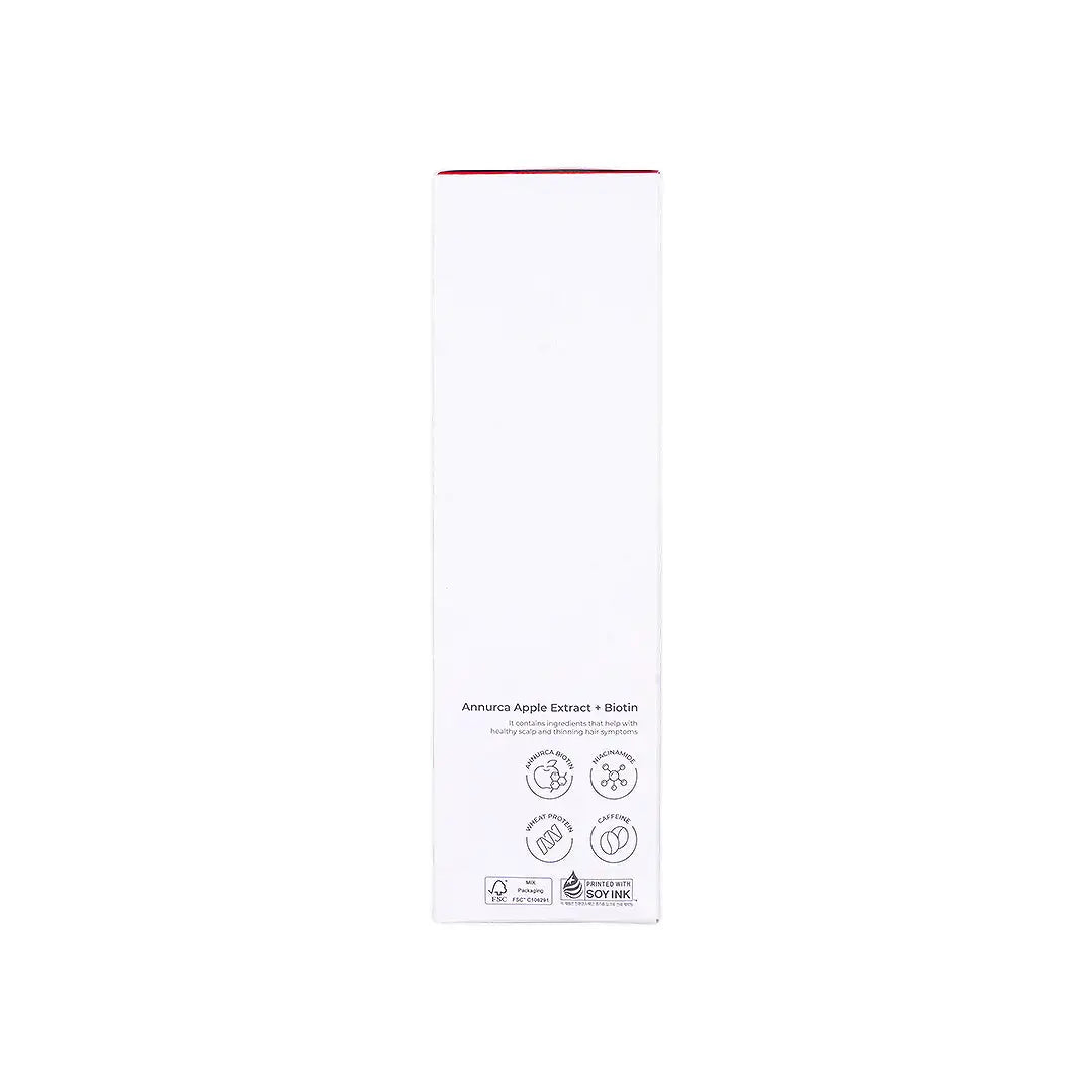 Moev Annurcatin Free Hair Treatment 200g