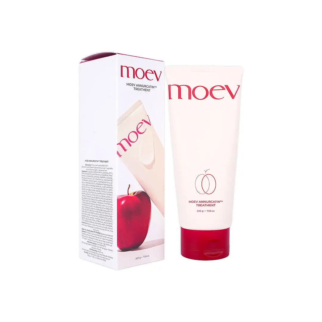 Moev Annurcatin Free Hair Treatment 200g