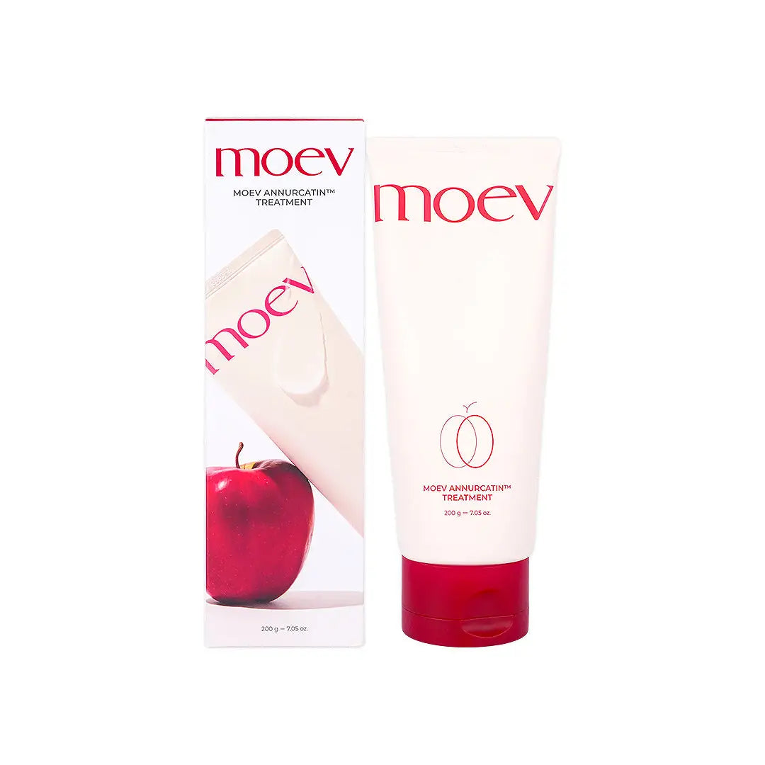 Moev Annurcatin Free Hair Treatment 200g