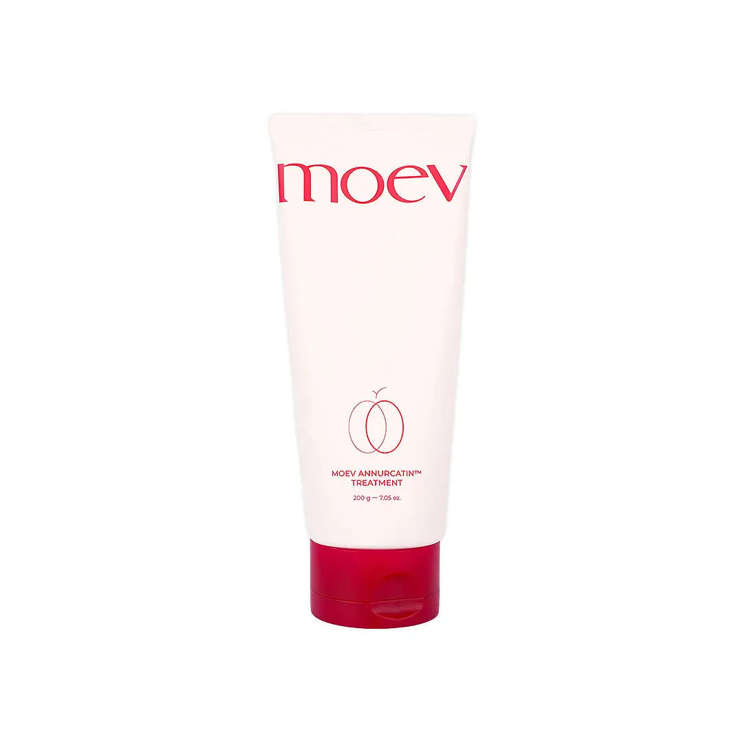 Moev Annurcatin Free Hair Treatment 200g