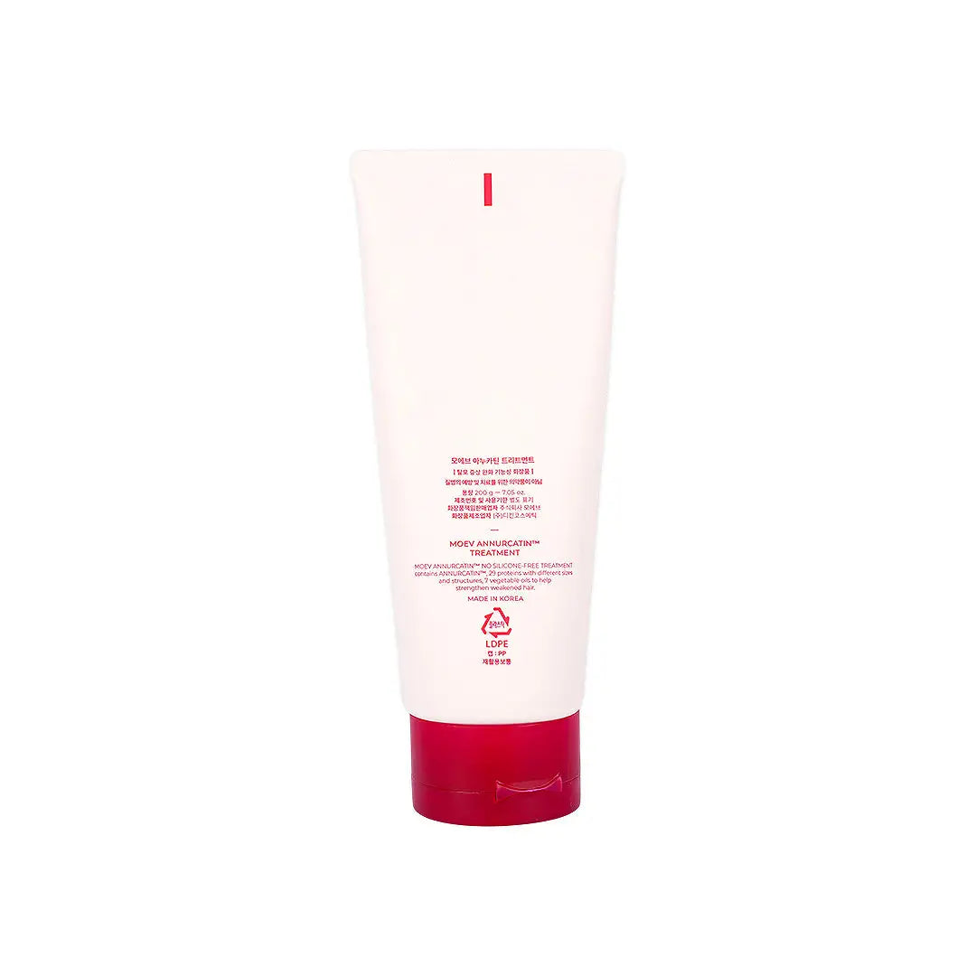Moev Annurcatin Free Hair Treatment 200g
