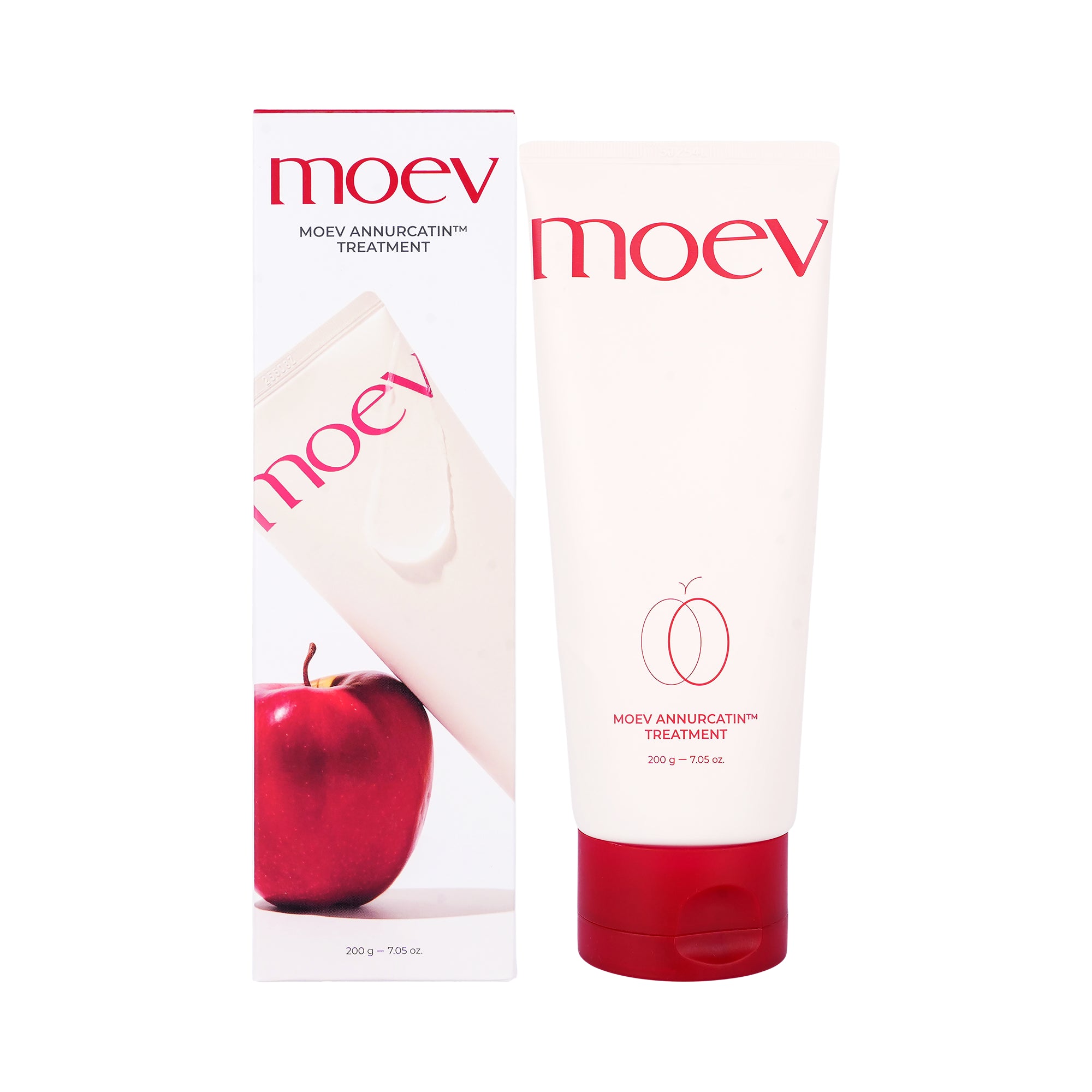 58993-Moev Annurcatin Free Hair Treatment 200g