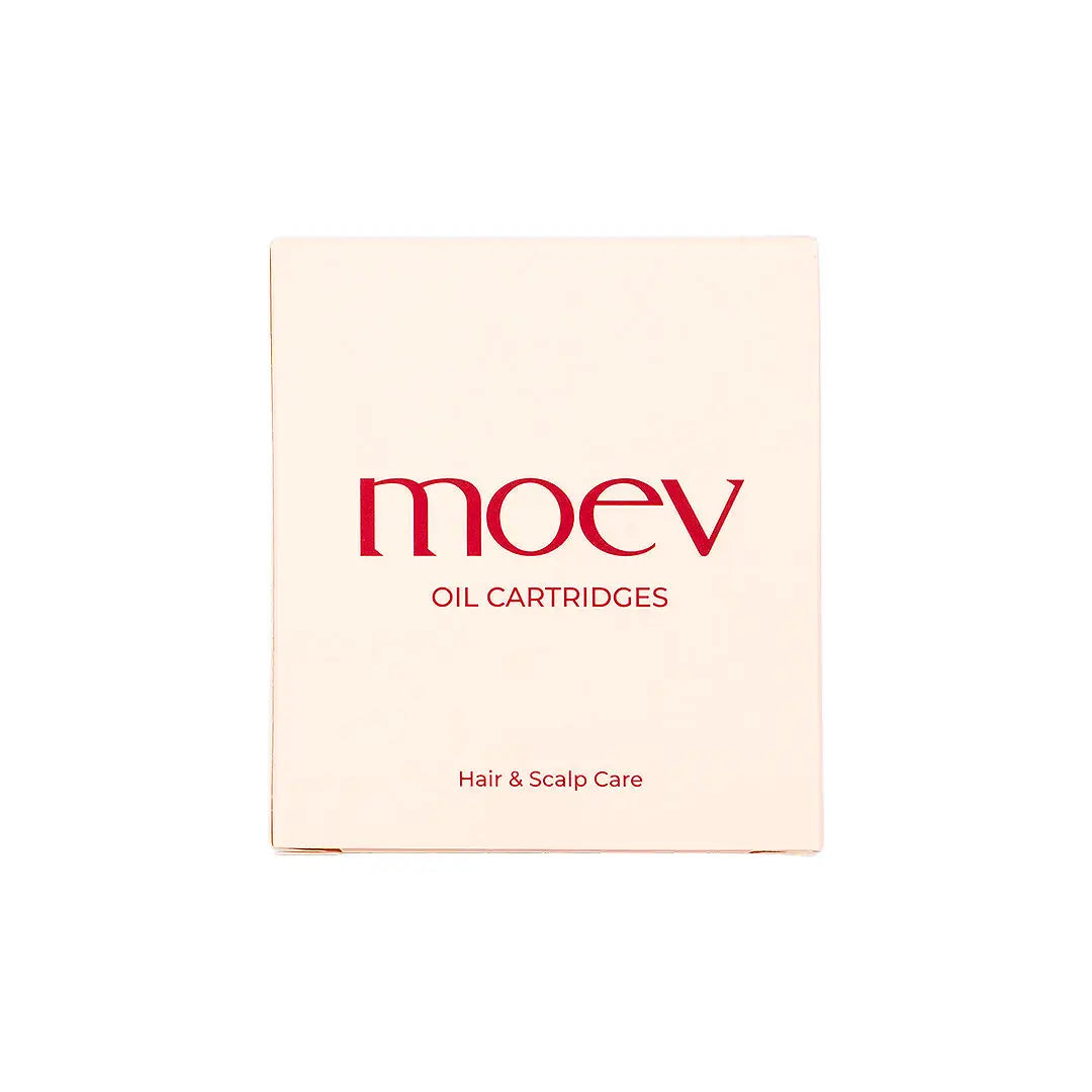 Moev Oil Cartridges 2pcs