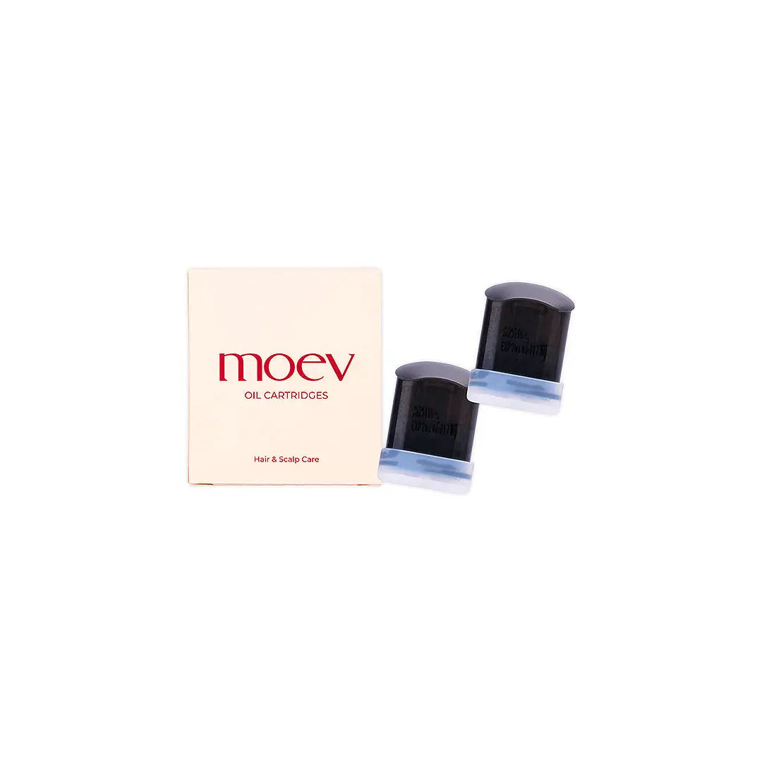 Moev Oil Cartridges 2pcs