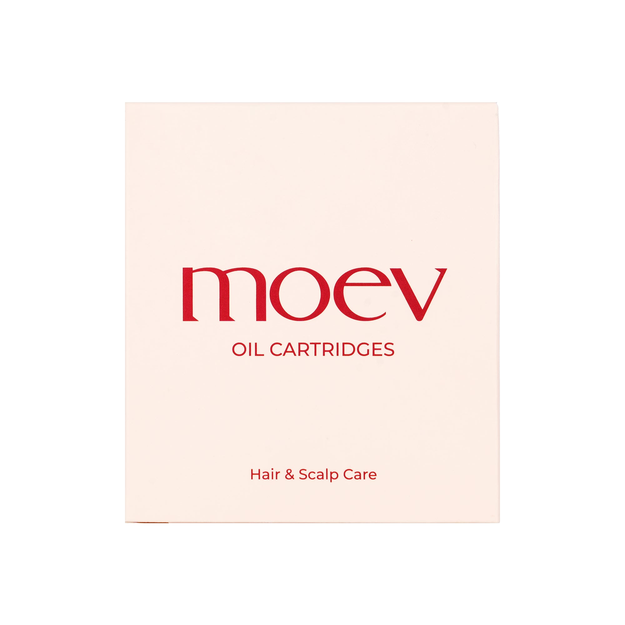 58994-Moev Oil Cartridges 2pcs +1